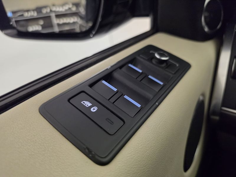 Land rover Range Rover Sport 3.0 TDV6 HSE Dynamic 